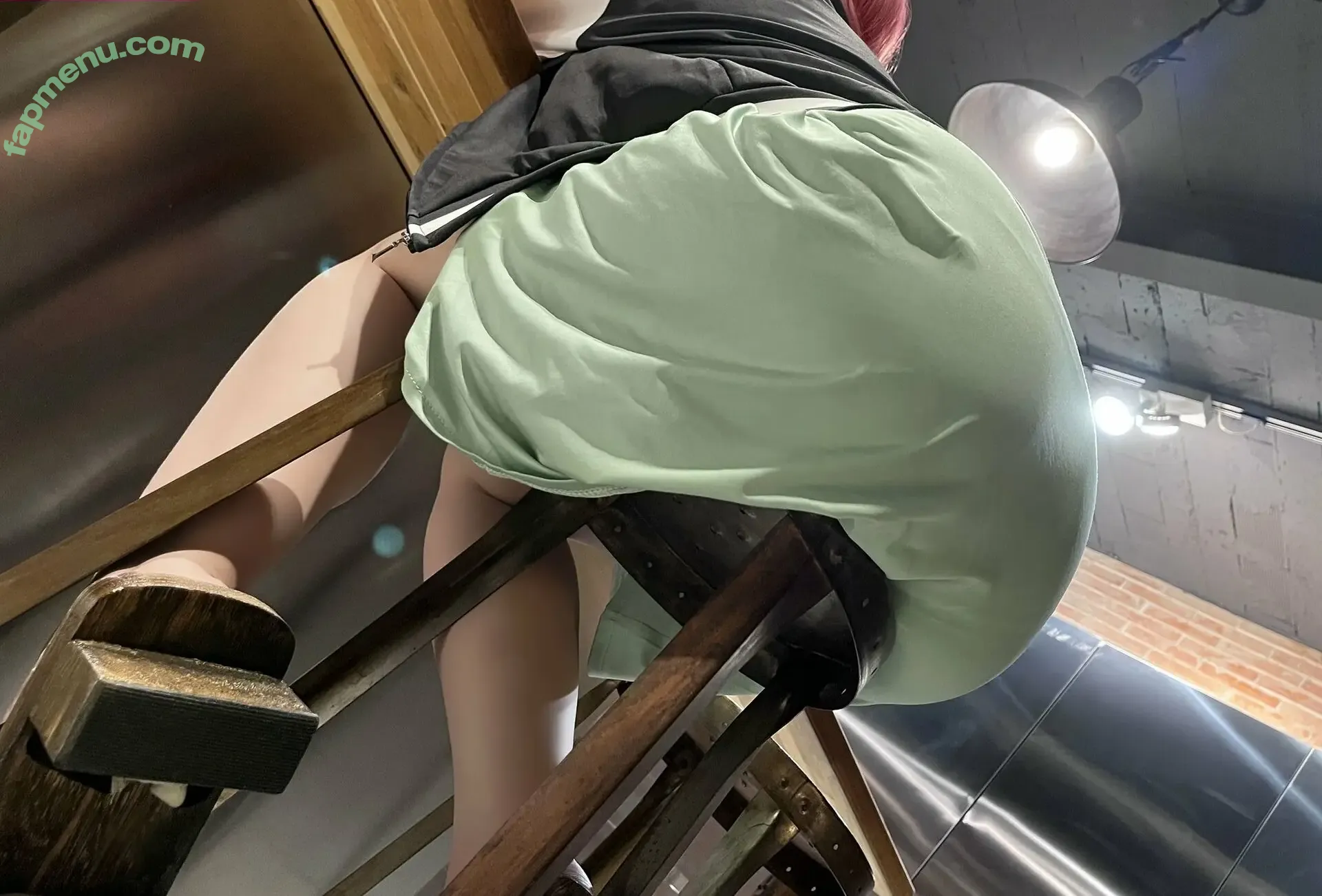 Miorin nude photo #0159 (Miooooooorin / Miorin002 / itsmemiorin / lovemeirin)