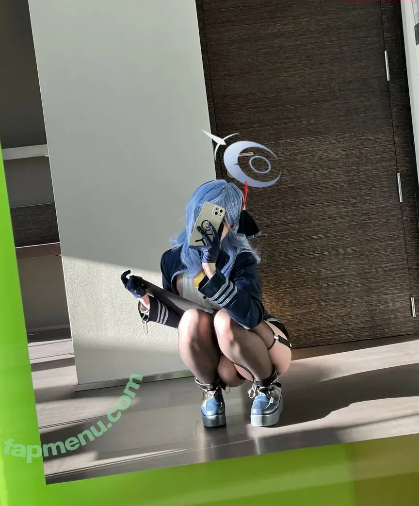 Miorin nude photo #0299 (Miooooooorin / Miorin002 / itsmemiorin / lovemeirin)