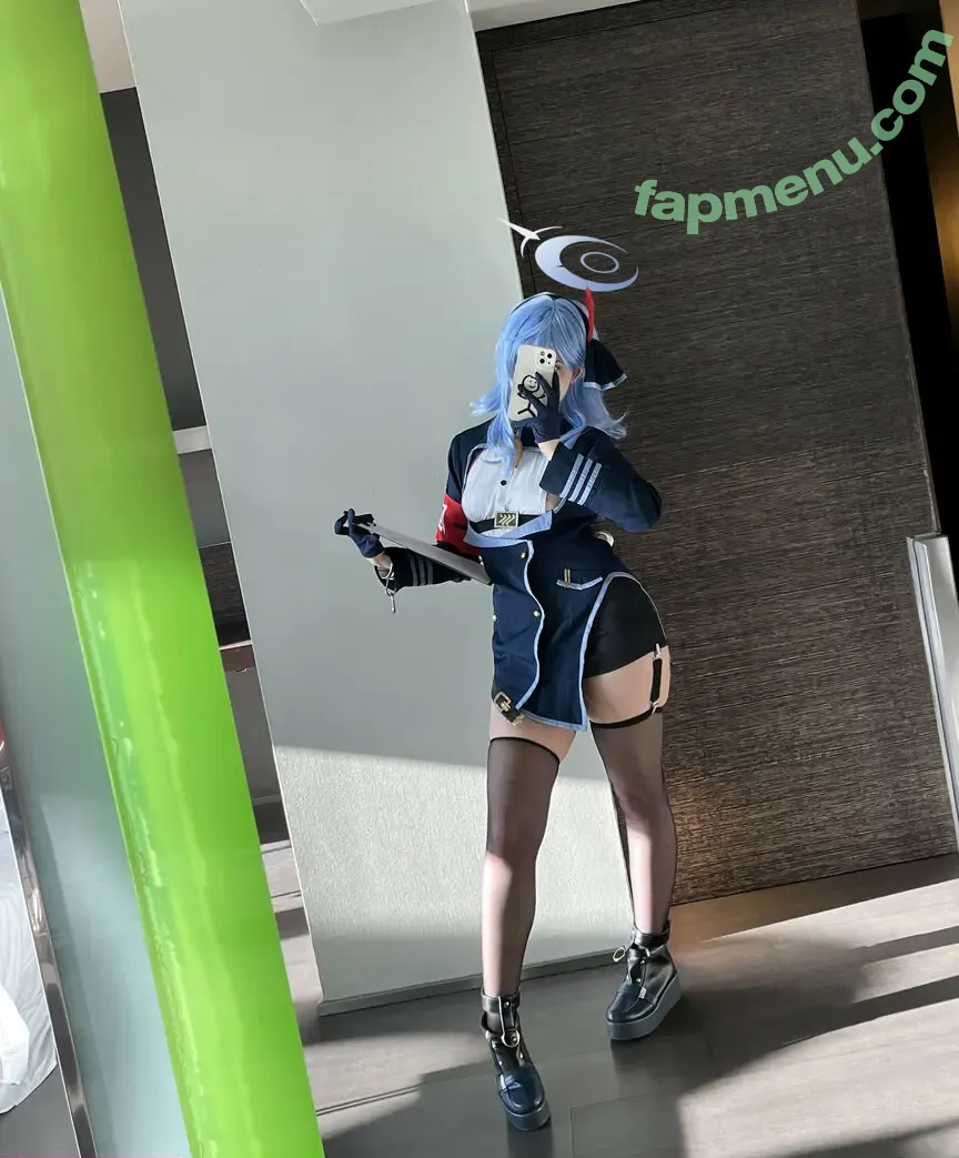 Miorin nude photo #0324 (Miooooooorin / Miorin002 / itsmemiorin / lovemeirin)