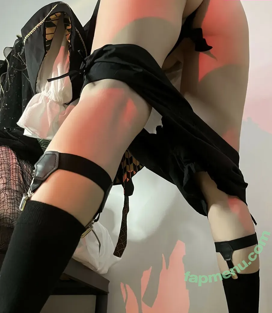 Miorin nude photo #0461 (Miooooooorin / Miorin002 / itsmemiorin / lovemeirin)