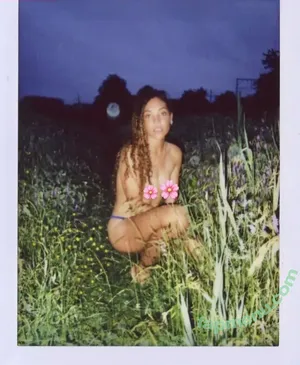 Miquita Oliver / miquitaoliver nude photo #0024