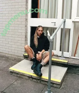 Miquita Oliver / miquitaoliver nude photo #0048