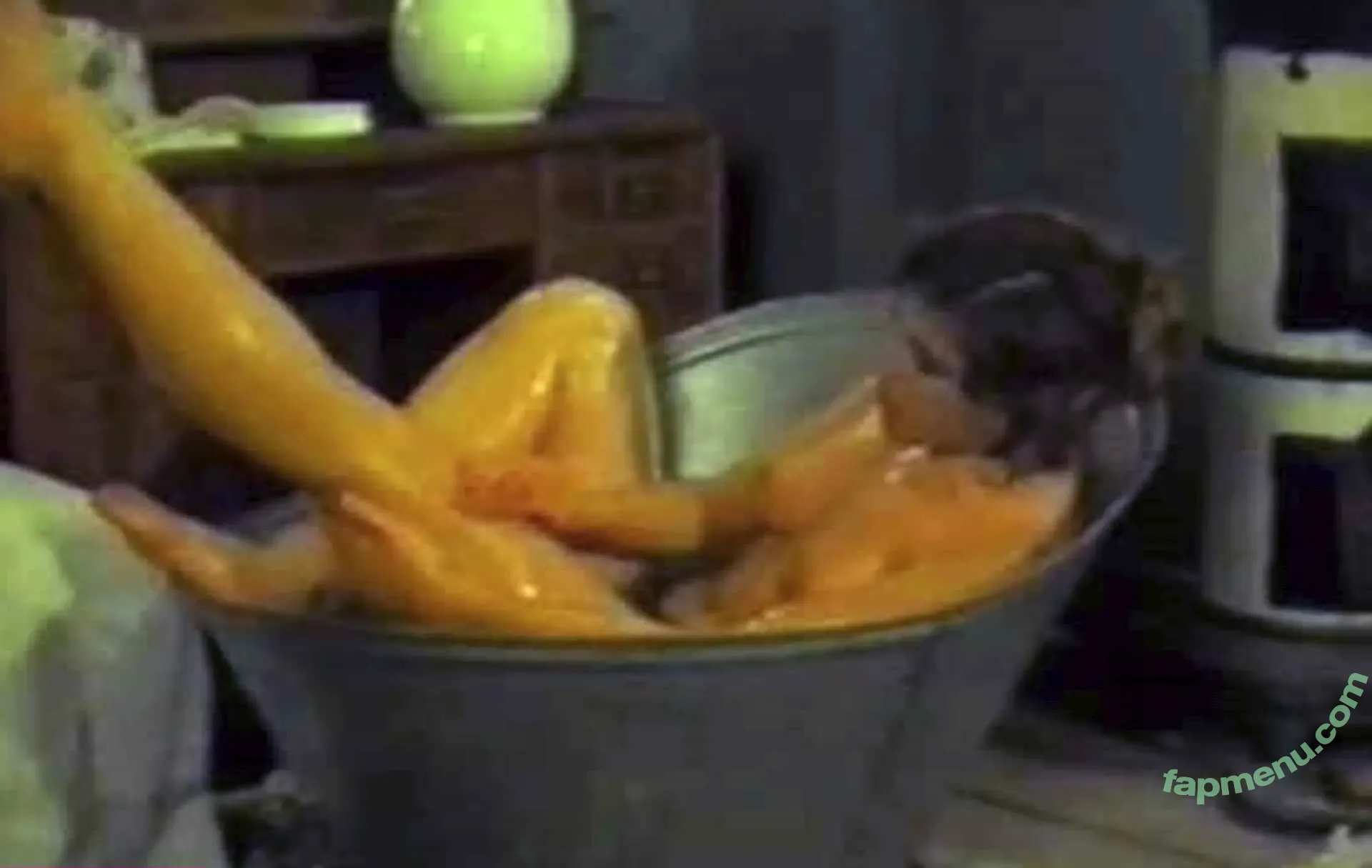 Mira Furlan nude photo #0015 (mirafurlan_)