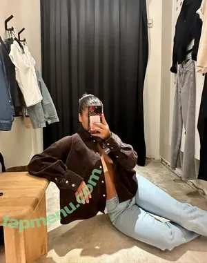 Mira Habibti / iammirahabibti / mirahabibti nude photo #0010