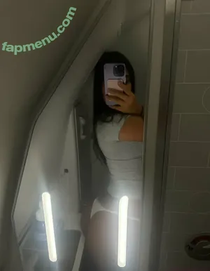 Mira Habibti / iammirahabibti / mirahabibti nude photo #0027