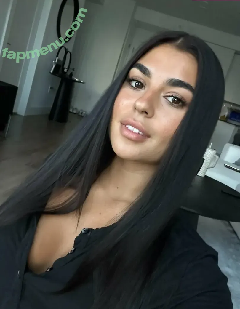 Mira Habibti nude photo #0024 (iammirahabibti / mirahabibti)