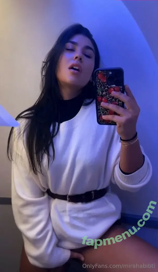 Mira Habibti nude photo #0039 (iammirahabibti / mirahabibti)
