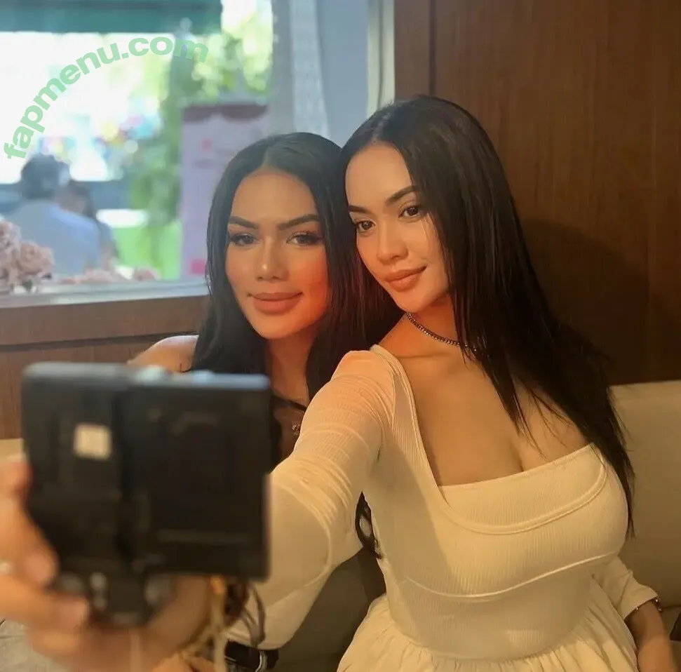 Mira Syafira nude photo #0013 (SerigalaCantik / mirasyafira_ / notyourmak__)