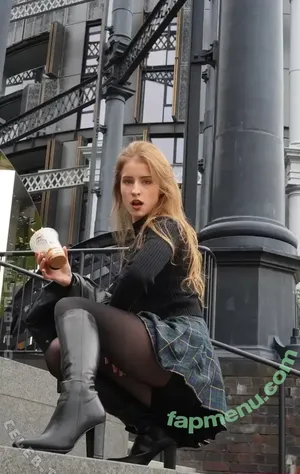 Mira Szalma / itsmira004 / mira.004 / mira004 nude photo #1149