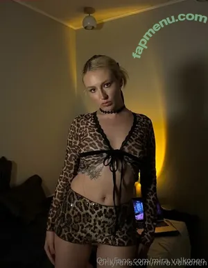 mira.valkonen / mirtsimii_ nude photo #0006