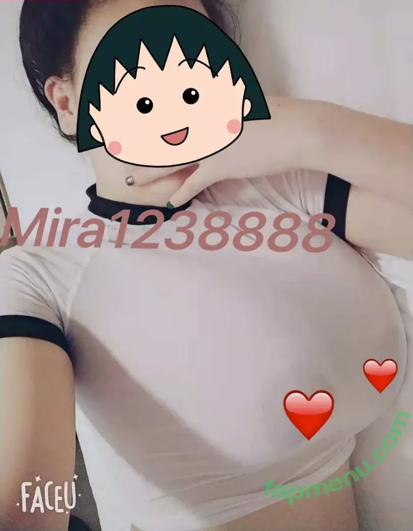 Mira1238888 nude photo #0022 (巨乳Mira)