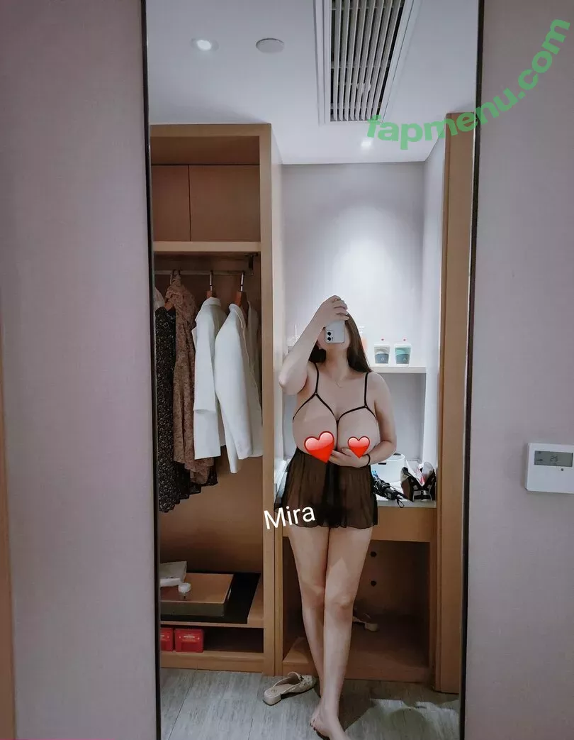 Mira1238888 nude photo #0033 (巨乳Mira)