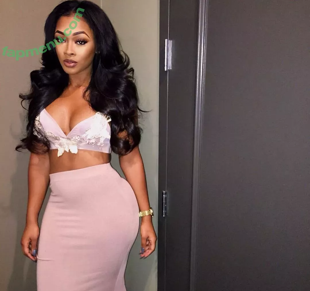 Miracle Watts nude photo #0004 (Miracle Watts)