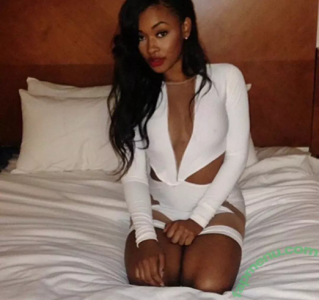 Miracle Watts nude photo #0016 (Miracle Watts)