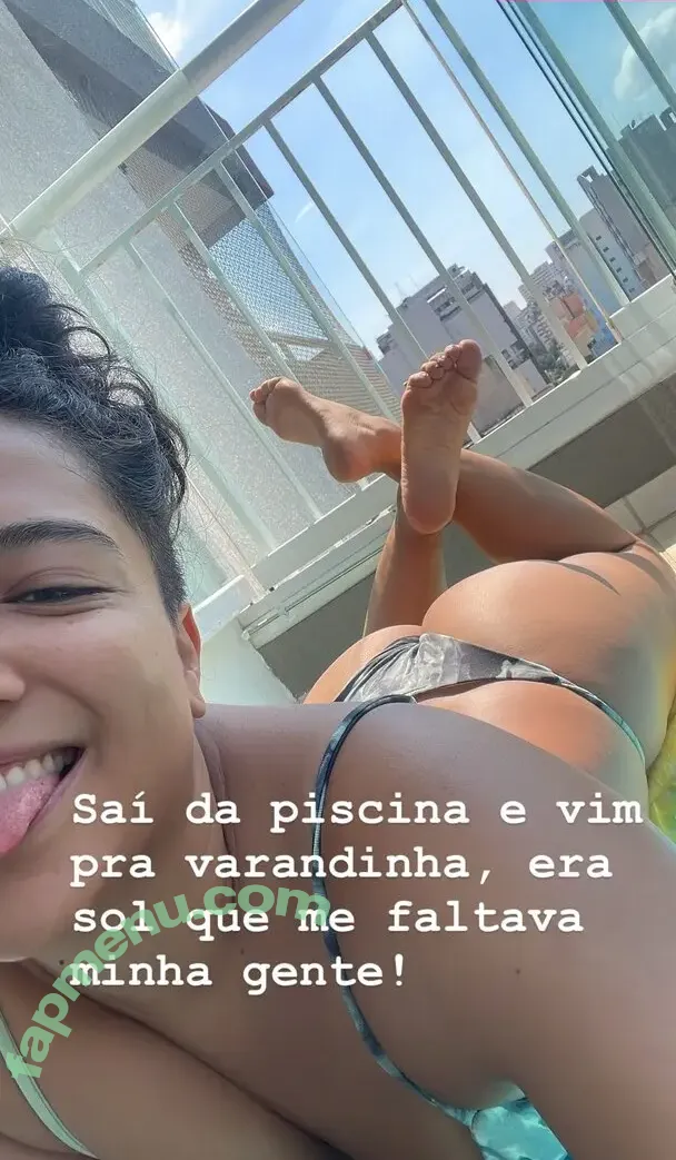 Miragem Feet nude photo #0009 (Miragem Feet)