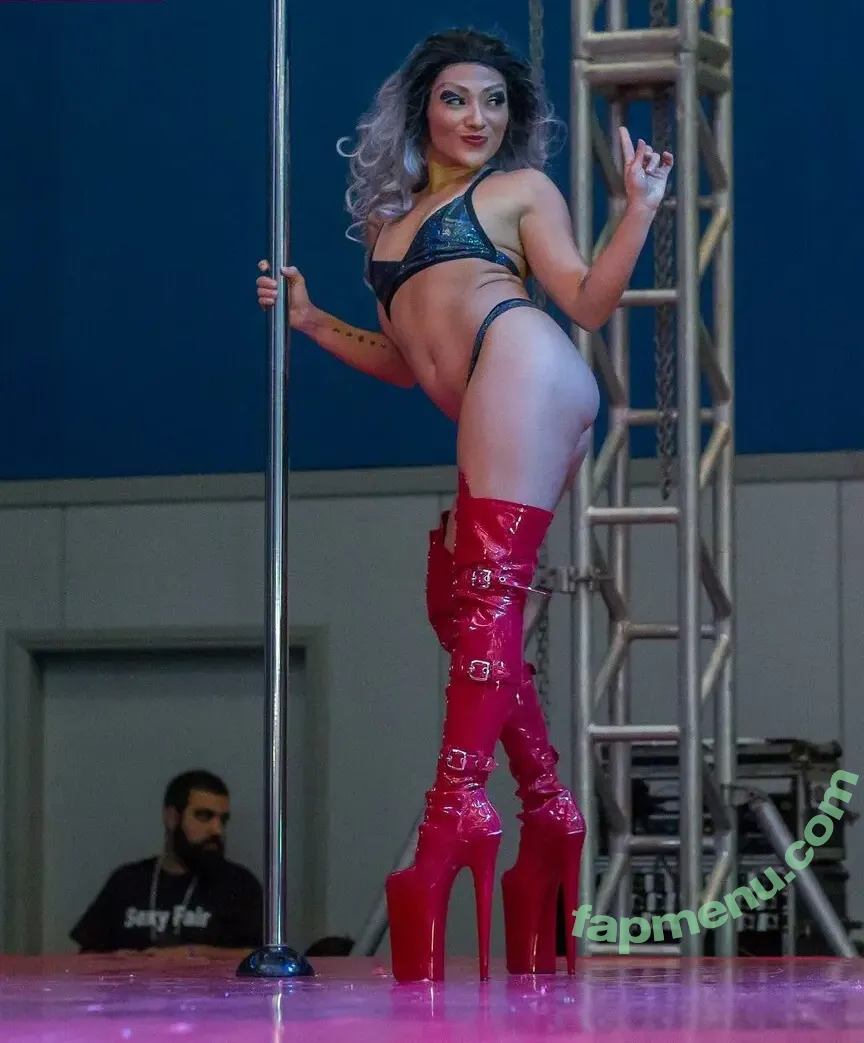 Miragem Feet nude photo #0079 (Miragem Feet)