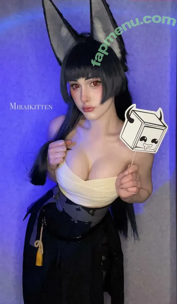 miraikitten nude photo #0005 (miraikitten)