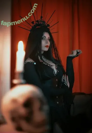 MiraMioki / mira.mioki nude photo #0305