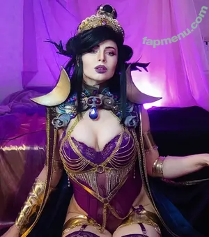 MiraMioki / mira.mioki nude photo #0310