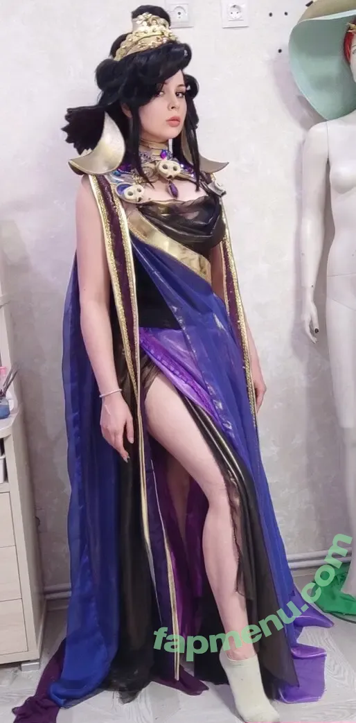 MiraMioki nude photo #0300 (mira.mioki)