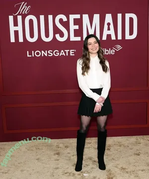 Miranda Cosgrove / MirandaCosgrove / onlyfanssz nude photo #0799