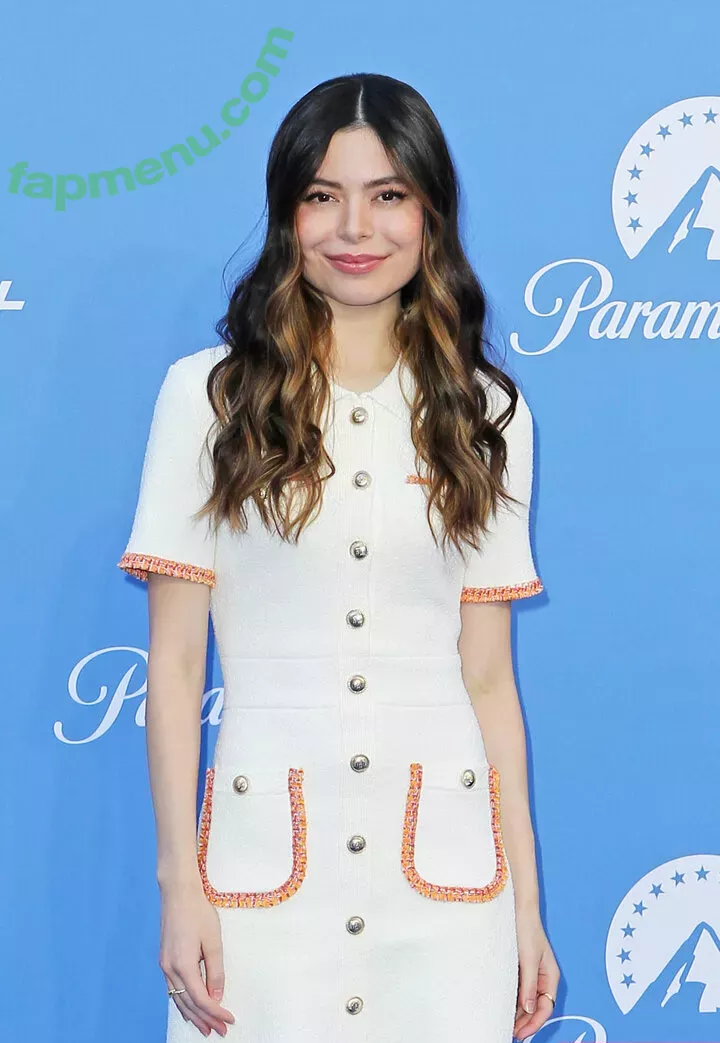 Miranda Cosgrove nude photo #0150 (MirandaCosgrove)