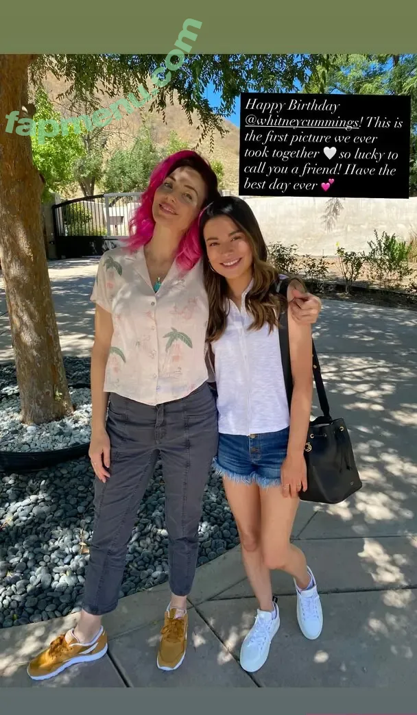 Miranda Cosgrove nude photo #0707 (MirandaCosgrove / onlyfanssz)