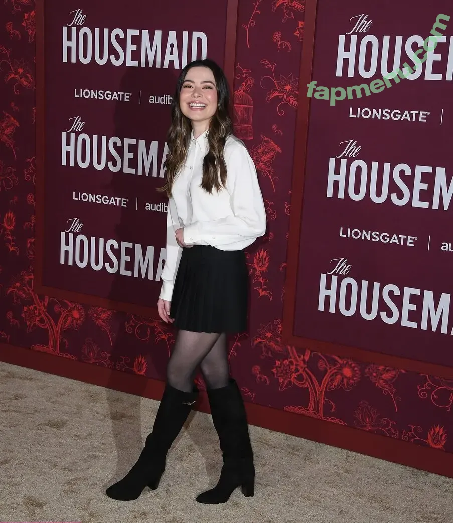 Miranda Cosgrove nude photo #0842 (MirandaCosgrove / onlyfanssz)