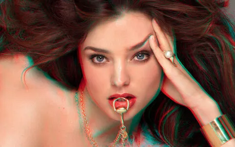 Miranda Kerr / mirandakerr / tsmirandakerr nude photo #0496