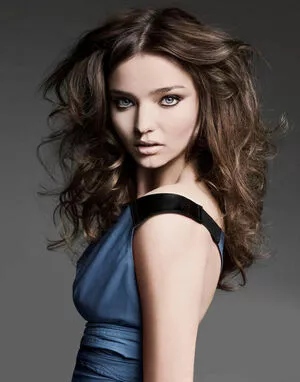 Miranda Kerr / mirandakerr / tsmirandakerr nude photo #0514