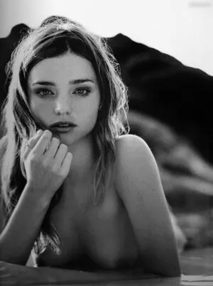 Miranda Kerr / mirandakerr / tsmirandakerr nude photo #0660