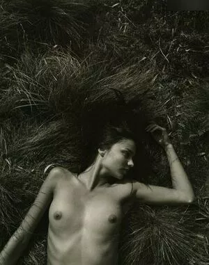 Miranda Kerr / mirandakerr / tsmirandakerr nude photo #0672