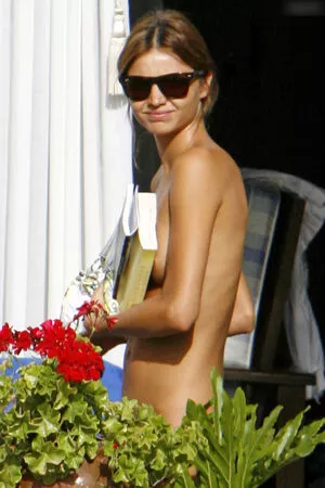 Miranda Kerr / mirandakerr / tsmirandakerr nude photo #0712