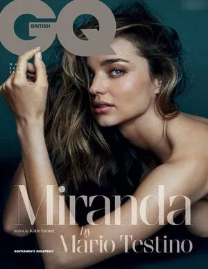 Miranda Kerr / iloveyou / mirandakerr nude photo #0850