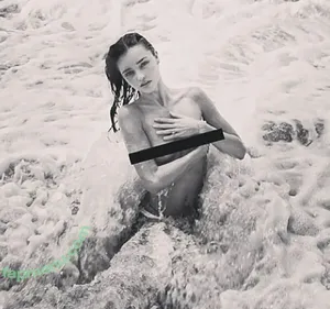 Miranda Kerr / mirandakerr / tsmirandakerr nude photo #0941