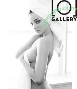Miranda Kerr / mirandakerr / tsmirandakerr nude photo #0947