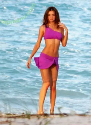 Miranda Kerr / mirandakerr / tsmirandakerr nude photo #0967