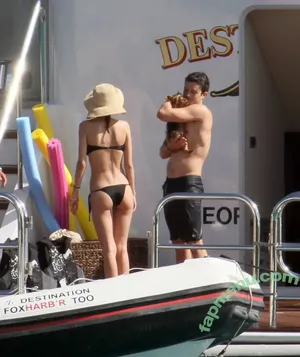 Miranda Kerr / mirandakerr / tsmirandakerr nude photo #0970