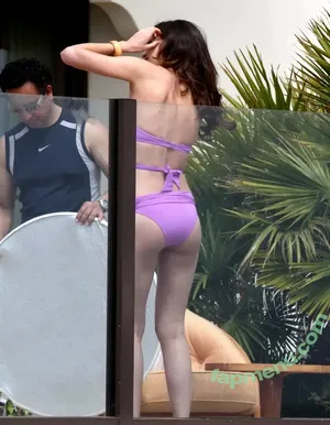 Miranda Kerr / mirandakerr / tsmirandakerr nude photo #0988
