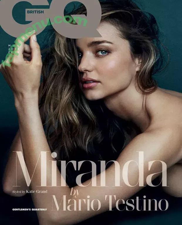 Miranda Kerr nude photo #0850 (iloveyou / mirandakerr)