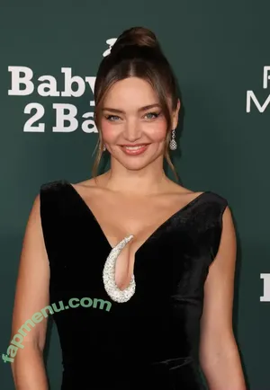 Miranda Kerr / mirandakerr / tsmirandakerr nude photo #1020