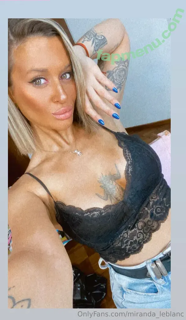 miranda_leblanc nude photo #0021 (miranda_leblanc)