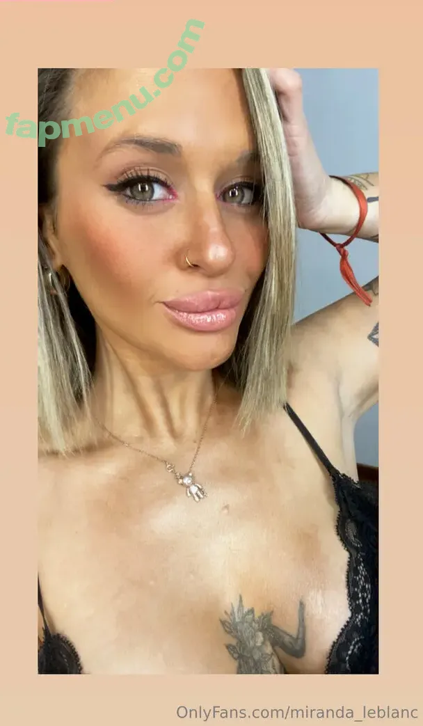 miranda_leblanc nude photo #0026 (miranda_leblanc)