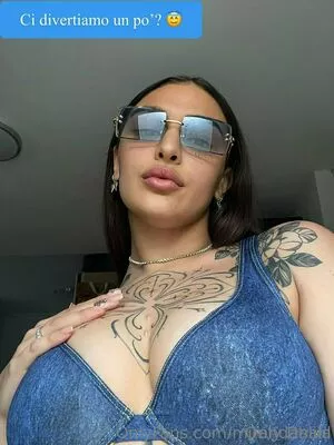 mirandahalil / mirandaphil nude photo #0193