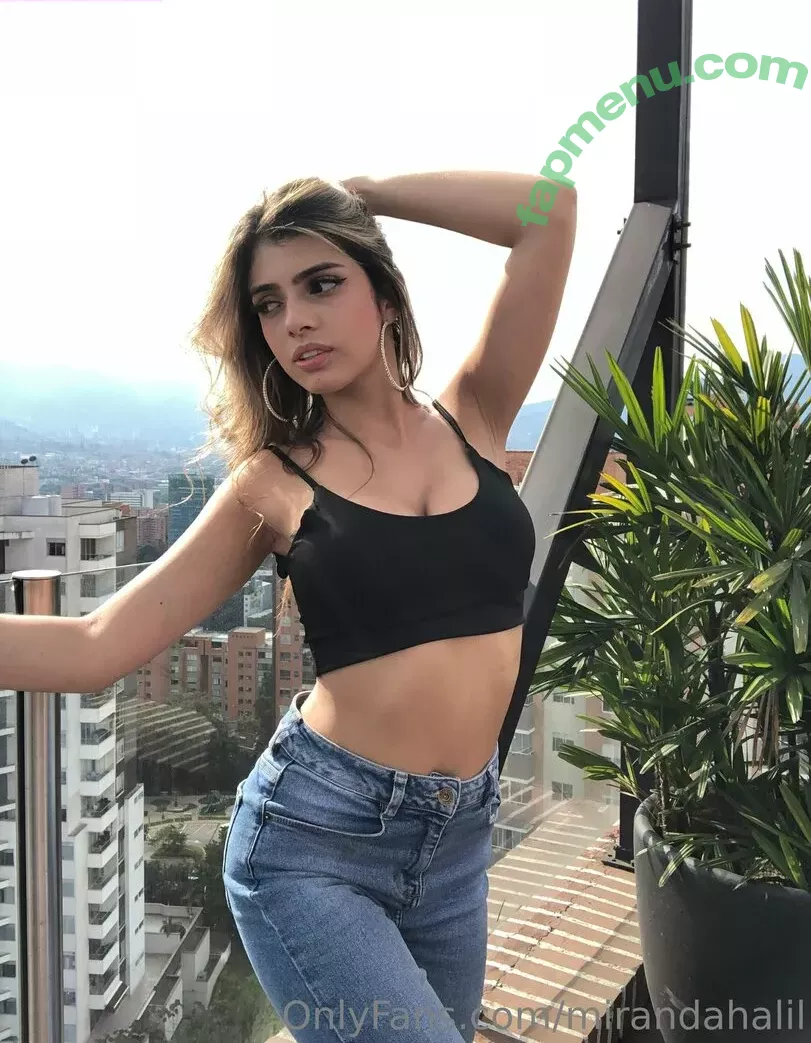 mirandahalil nude photo #0016 (mirandaphil)