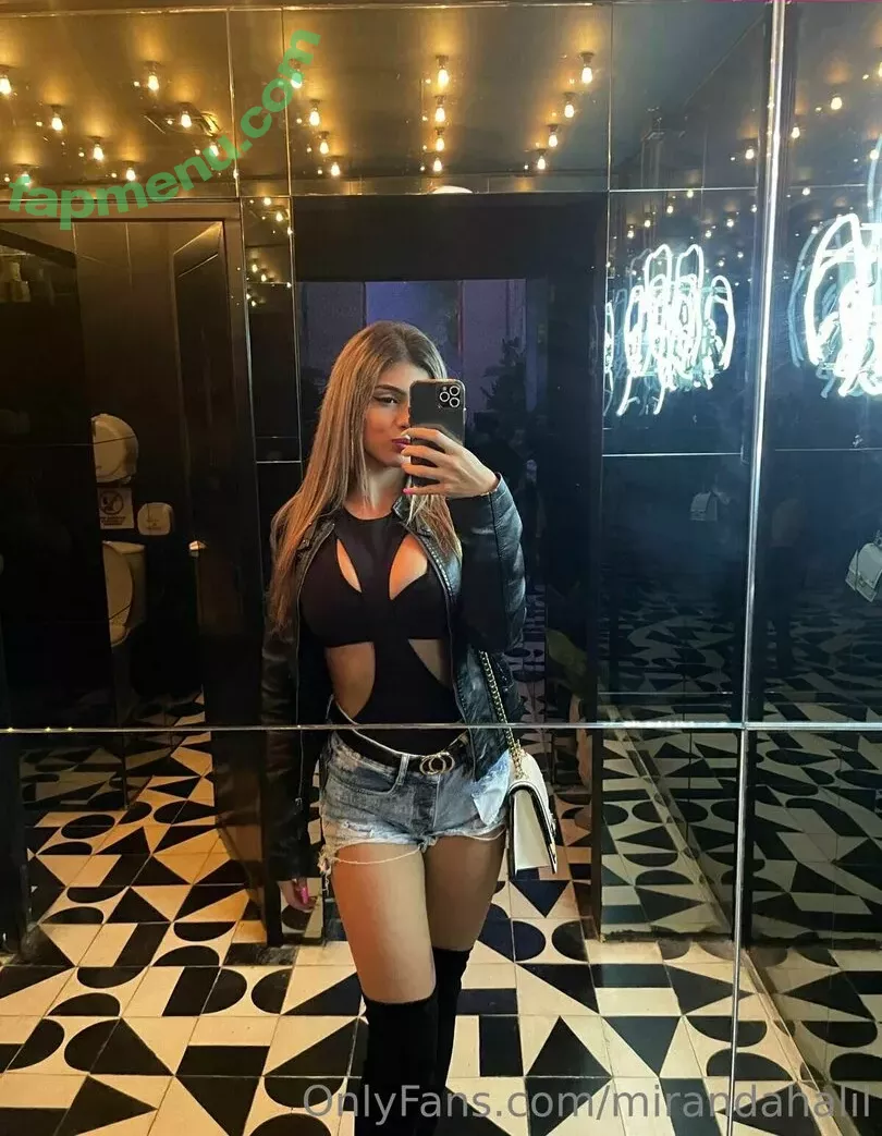 mirandahalil nude photo #0042 (mirandaphil)