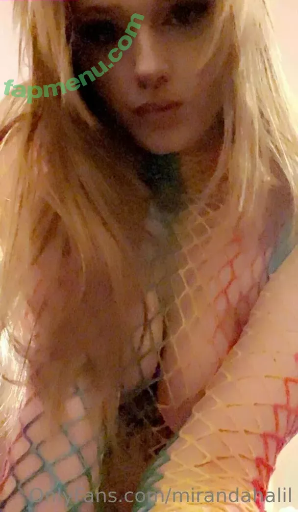 mirandahalil nude photo #0068 (mirandaphil)