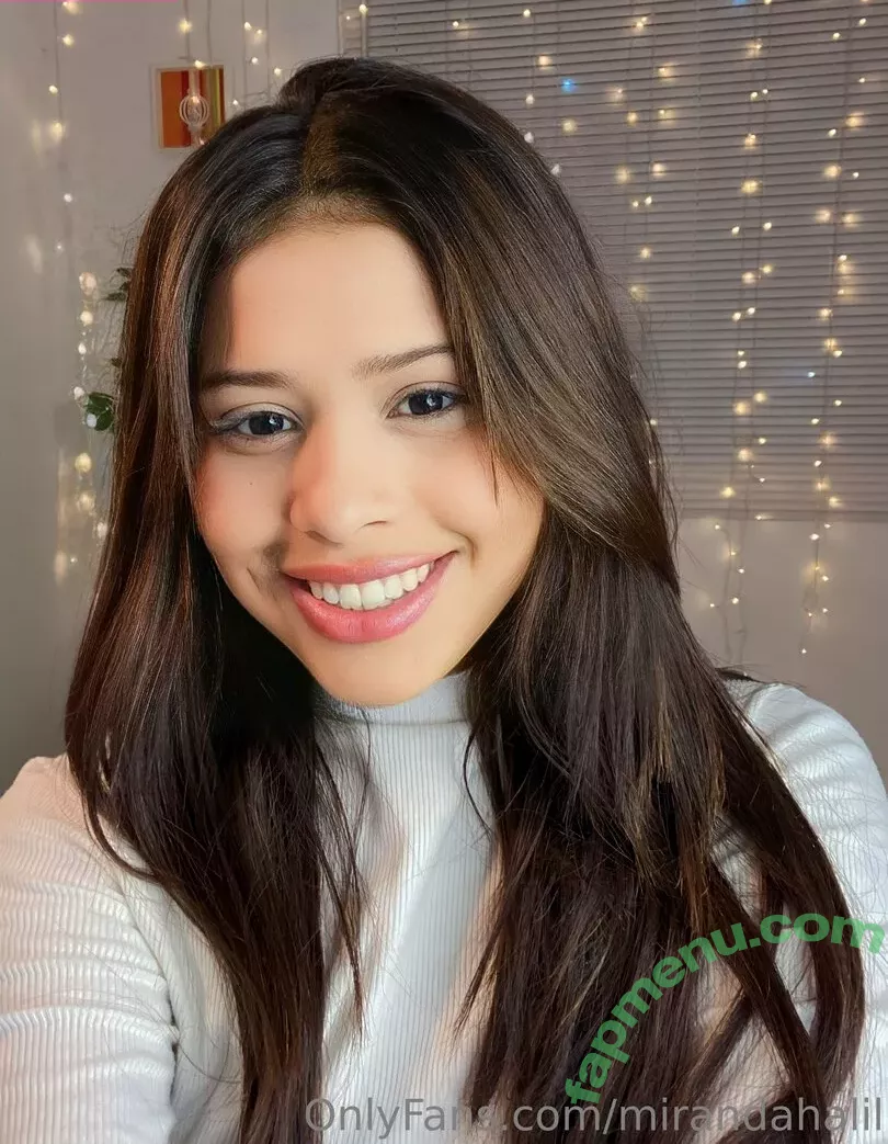 mirandahalil nude photo #0114 (mirandaphil)