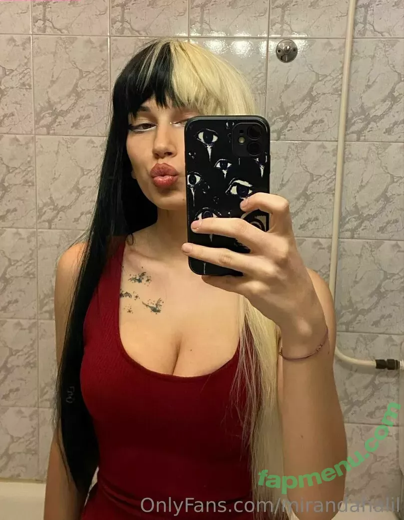 mirandahalil nude photo #0127 (mirandaphil)