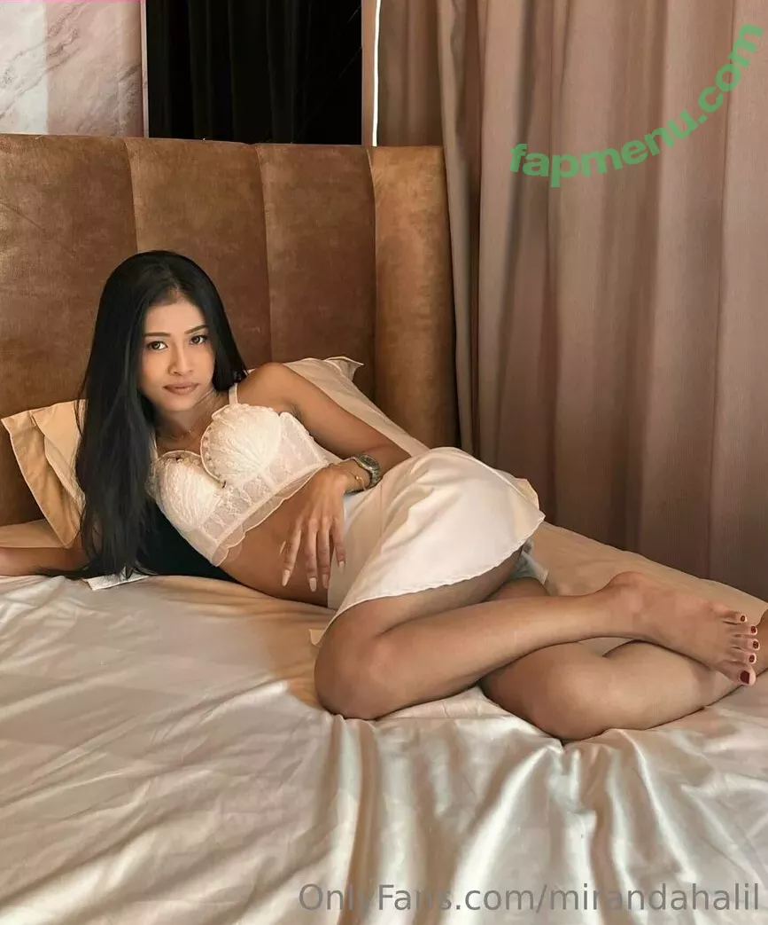 mirandahalil nude photo #0167 (mirandaphil)